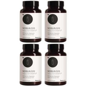 Nobilin Q10 Multivitamin