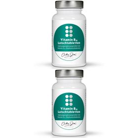 OrthoDoc® Vitamin B12 Lutschtabletten