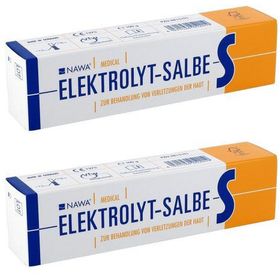NAWA® Elektrolyt Salbe S