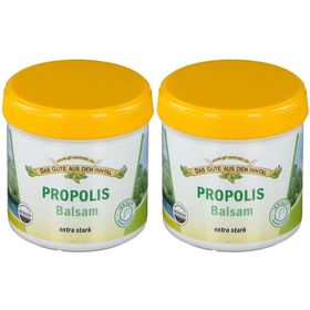 PROPOLIS Balsam extra stark