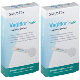 Vagiflor® care