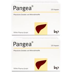 Pangea ® Kapseln