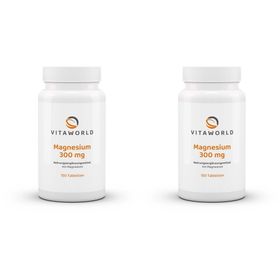 Magnesium 300