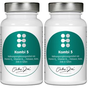 OrthoDoc® Kombi 5