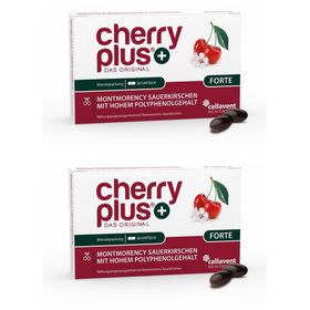 Cherry Plus Forte