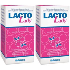 LACTO Lady®