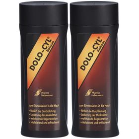Dolo-cyl® Balsam