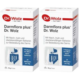Darmflora plus®