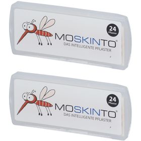 Moskinto® Pflaster
