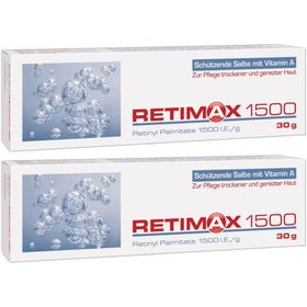 RETIMAX 1500