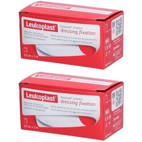 Leukoplast® fixomull stretch