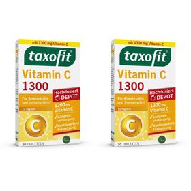 taxofit® Vitamin C 1300