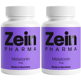 ZeinPharma® Melatonin 1 mg