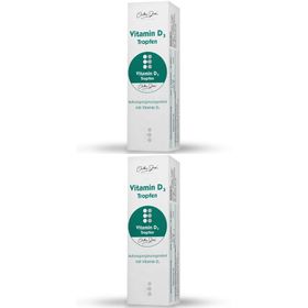 OrthoDoc® Vitamin D3 Tropfen