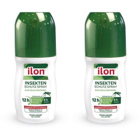 ilon® Insektenschutzspray