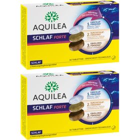 AQUILEA Schlaf forte