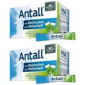 Antall® Sticks