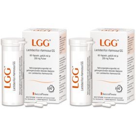 LGG® Lactobacillus GG