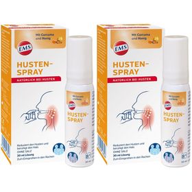 EMS HUSTEN-SPRAY