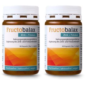FRUCTOBALAX Kapseln