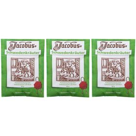 Jacobus Schwedenkräuter