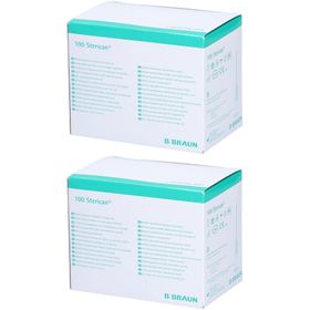 Sterican® Insulinkanüle G26 x 1/2 Zoll 0,45 x 12 mm braun