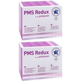 amitamin® PMS Redux