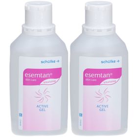 Schülke esemtan® active gel