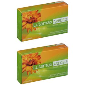 Lutamax AREDS 2