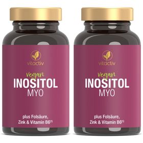 INOSITOL MYO Kapseln
