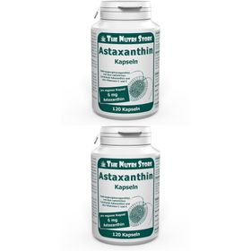 Astaxanthin 6 mg
