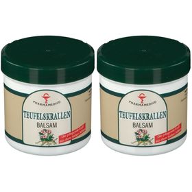 Teufelskrallen Balsam