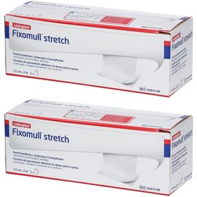 Fixomull® stretch 15 cm x 2 m