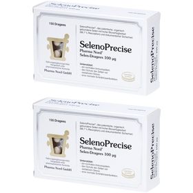 SelenoPrecise 100 µg