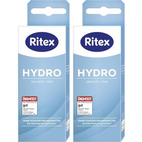 Ritex HYDRO Sensitiv Gel