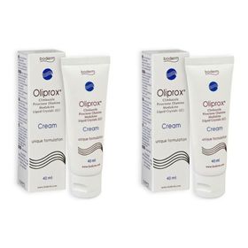 Oliprox® Creme Seborrhoische Dermatitis