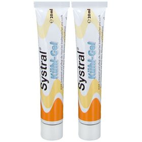 Systral® Kühl-Gel