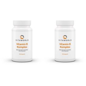 Vitamin B Komplex
