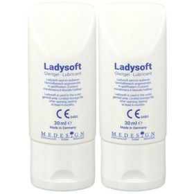 Ladysoft Gleitgel