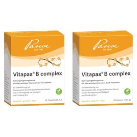 Vitapas® B complex