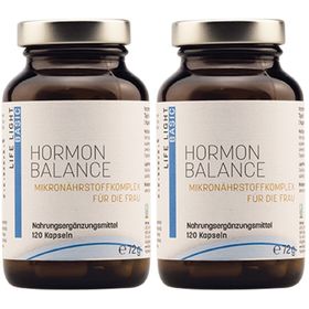 HORMON BLANACE Mikronährstoffkomplex für die Frau