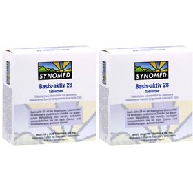 SYNOMED Basis-aktiv 28