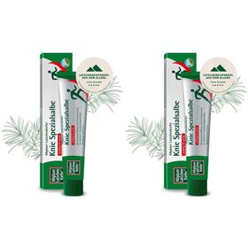 Allgäuer Latschenkiefer Knie Spezialsalbe