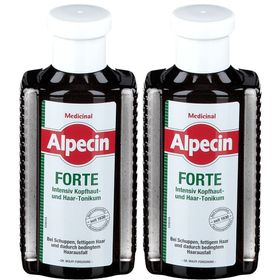 Alpecin Medicinal FORTE Intensiv Kopfhaut- und Haar-Tonikum