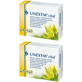 UNEXYM® vital