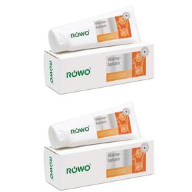 RÖWO Wärmebalsam