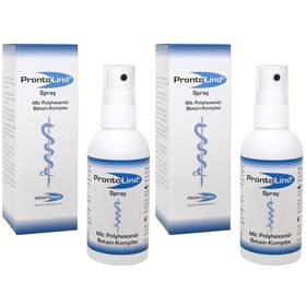 ProntoLind® Piercing Spray