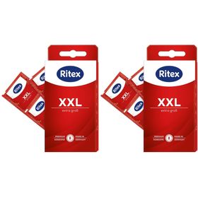 Ritex XXL Kondome