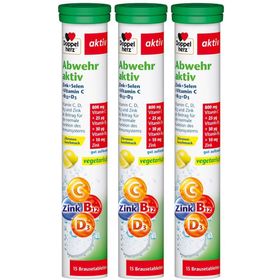 Doppelherz® Abwehr aktiv