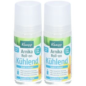 Kneipp Arnika Roll-on Kühlend